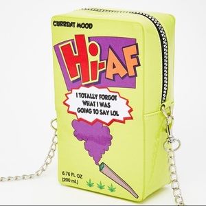 Meet your Posher, Mya